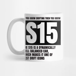 S15 Mug